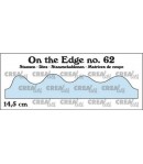 DIE BORDURE VAGUE 14.5 CM - CLOTE62