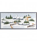 DIES CHAMPIGNONS - CRAFTABLES CR1603