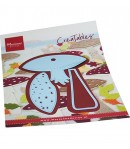 DIES CHAMPIGNONS - LR0770