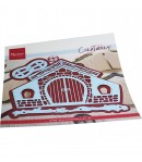 DIES CHALET - LR0771