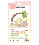 DIES BALI BEACH SWEET STORIES - STUDIOLIGHT