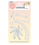 DIES BALI BEACH SWEET STORIES - STUDIOLIGHT