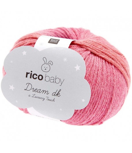 LAINE BABY DREAM BERRIES (023)