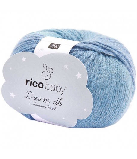 LAINE BABY DREAM AQUA (025)