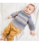 LAINE BABY DREAM PEBBLES (028)