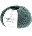 LAINE BABY CLASSIC VERT SAPIN (083)