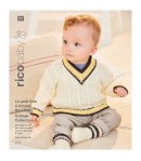 CATALOGUE BABY CLASSIC DK COLLEGE COLLECTION
