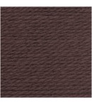 LAINE SOFT WOOL ARAN MOKA (032)