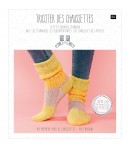 CATALOGUE TRICOTER DES CHAUSSETTES