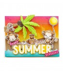 TAMPONS SUMMER TIME SWEET STORIES - 269