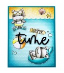 TAMPONS SUMMER TIME SWEET STORIES - 269