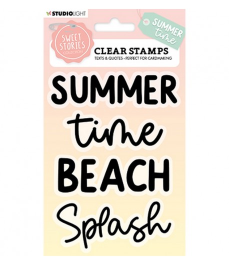 TAMPONS SUMMER TIME SWEET STORIES - 269