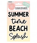 TAMPONS SUMMER TIME SWEET STORIES - 269