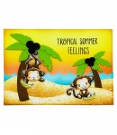 TAMPONS SUMMER TIME SWEET STORIES - 270