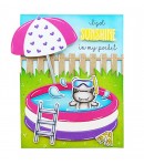 TAMPONS SUMMER TIME SWEET STORIES - 270