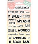 TAMPONS SUMMER TIME SWEET STORIES - 270