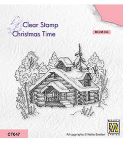 TAMPON CHALET - CT047