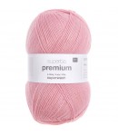 LAINE SUPERBA PREMIUM 4 FILS ROSE (004)