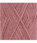 LAINE SUPERBA PREMIUM 4 FILS VIEUX ROSE (005)