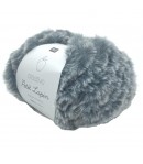 LAINE CREATIVE PETIT LAPIN BLEU ATLANTIQUE (018)