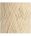 LAINE SUPERBA PREMIUM 4 FILS BEIGE (014)