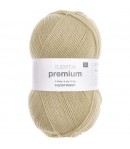 LAINE SUPERBA PREMIUM 4 FILS BEIGE (014)