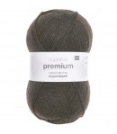 LAINE SUPERBA PREMIUM 4 FILS BRUN (016)