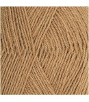 LAINE SUPERBA PREMIUM 4 FILS CAMEL (015)