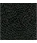 LAINE SUPERBA PREMIUM 4 FILS NOIR (020)