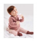CATALOGUE BABY DREAM TOP DOWN KNITTING