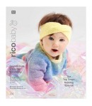 CATALOGUE BABY DREAM TOP DOWN KNITTING