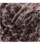 LAINE CREATIVE PETIT LAPIN CHOCOLAT (019)