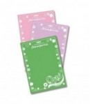 TAPIS EN MOUSSE 26 x 33 CM