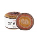 LAINE SPACE GLITTER - MIX 01