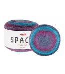 LAINE SPACE GLITTER - MIX 03