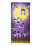 DIES BOO HALLOWEEN  - STUDIOLIGHT SWEET STORIES N°399