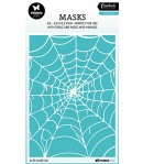 POCHOIR ESSENTIALS - TOILE D'ARAIGNEE - N°146