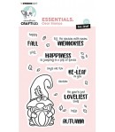 TAMPONS GNOME - STUDIOLIGHT ESSENTIALS N°283