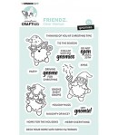 TAMPONS GNOMES - STUDIOLIGHT ESSENTIALS N°282