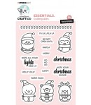 TAMPONS NOEL - STUDIOLIGHT ESSENTIALS N°275