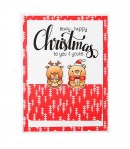 TAMPONS NOEL - STUDIOLIGHT ESSENTIALS N°275