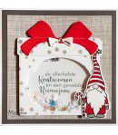 DIES CADEAU XL - CREATABLES LR0783