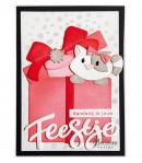 DIES CADEAU XL - CREATABLES LR0783