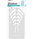 DIES ESSENTIALS - CD381