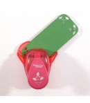 PERFORATRICE COIN HOUX 2.50CM