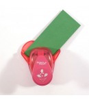 PERFORATRICE COIN HOUX 2.50CM