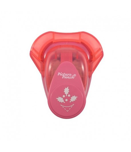 PERFORATRICE COIN HOUX 2.50CM