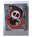 GABARIT HALLOWEEN - DUTCH DOOBADOO (169)
