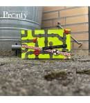 FORMES TUYAUX EN CARTON 1MM - A4