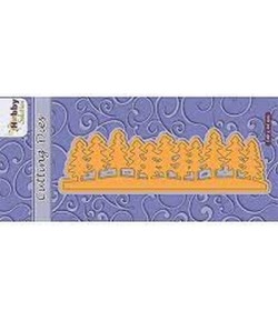 DIE BORDURE SAPINS - HSFD027